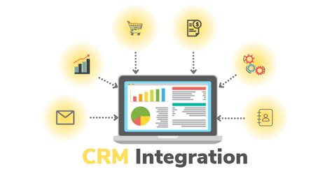 Crm Integration Working And Its Benefits For Your Business