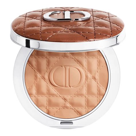 Buy DIOR Forever Nude Bronzer Velvet Sephora New Zealand
