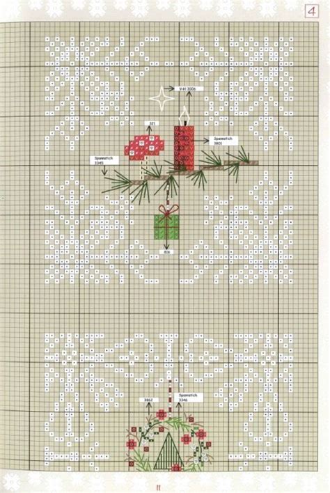 Gallery ru Фото 8 Alle Jahre wieder velvetstreak Cross stitch