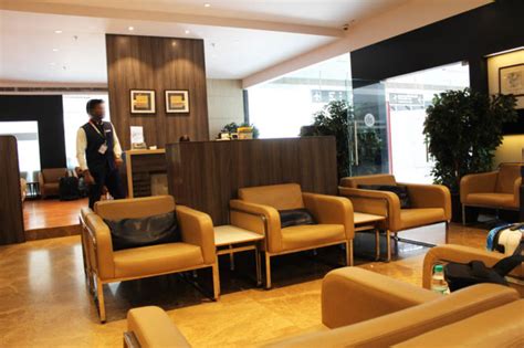 Travel Club Lounge At Chennai Airport Review International Cardexpert