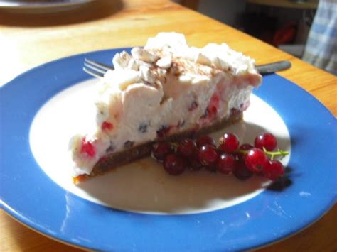 Johannisbeer Karamell Torte Rezept Mit Bild Kochbar De