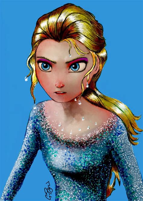 Pin On Elsa Disney Elsa Disney Frozen Elsa Disney Art