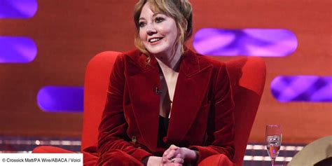 Plan Te Cunk Qui Est Diane Morgan L Interpr Te D Une Journaliste