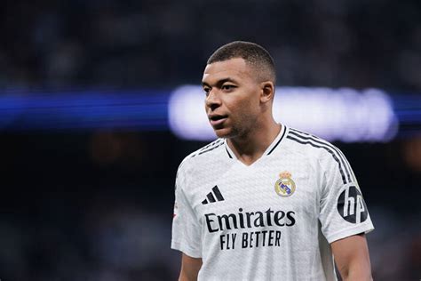 Mbappe Przyzna Czemu Odszed Do Realu Pad A Jasna Deklaracja