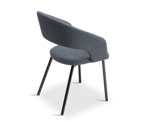 Celine Chairs From Origins Architonic