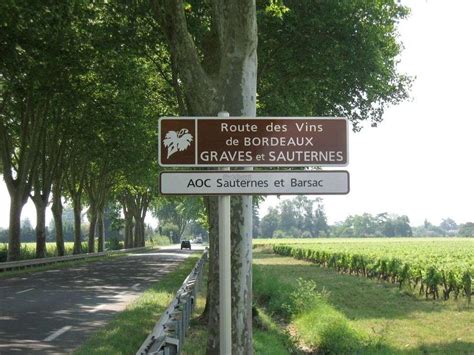 Les Graves et Sauternes sur la route du succès