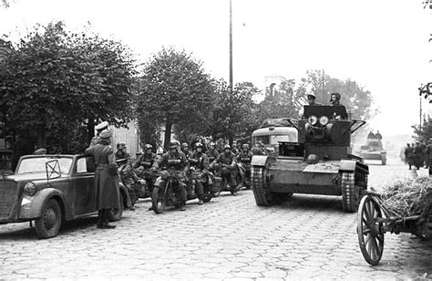 German Soviet military parade | A Military Photo & Video Website