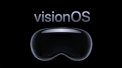 It Is Now Possible To Try VisionOS - GEARRICE