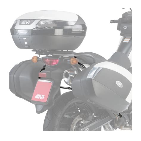 Givi V Monokey Side Pannier Rack Suzuki V Strom Dl