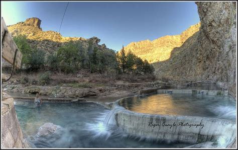 Pah Tempe Hot Springs | Hot springs, Outdoor, Tempe