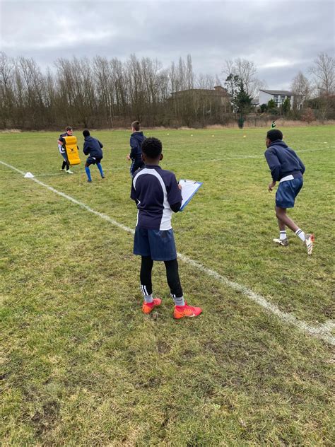 New PE units in lessons | Hampton College - Peterborough