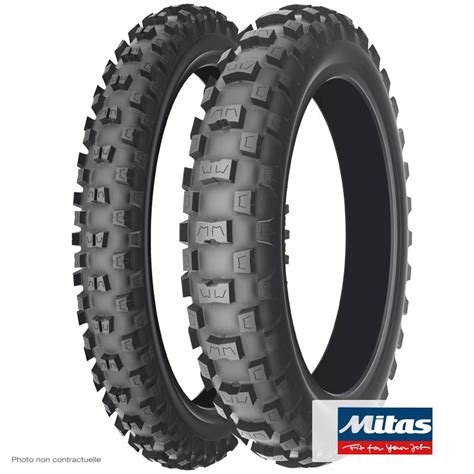 Pneumatique Mitas C01 3 50 P 16 58P TT Pneus Roues Motoblouz