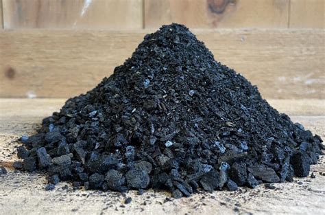 Biochar Helps Cut Manure Emissions