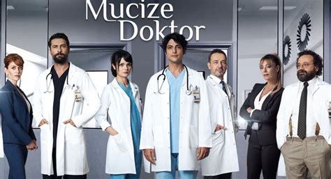 Mucize Doktor Dizisine Tepki Zge Zder Ve Merve Dizdar A Destek