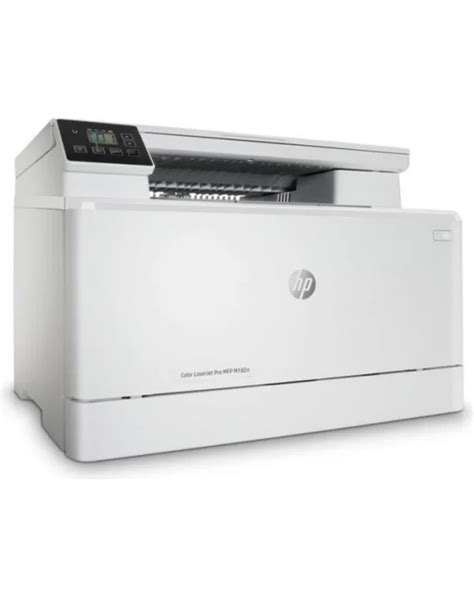 HP Color LaserJet Pro MFP M182n Printer - Printers - ShaShinKi