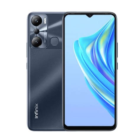 INFINIX HOT 20i Earthenical Global