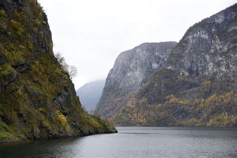 Nærøyfjord The world s most beautiful fjord The Nærøyfjo Flickr