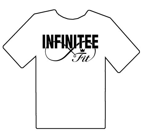 Infinitee Fit - Men Shirt | Infinitee Fit