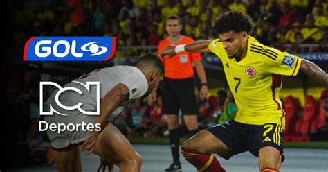 Rcn No Pudo Con El Rating De La Selecci N Colombia Goleada De Caracol