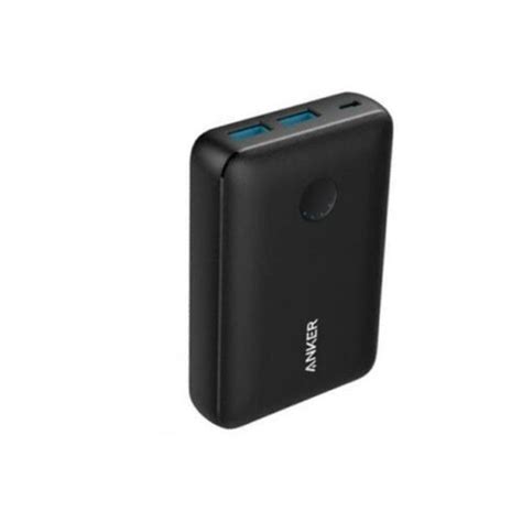 Anker PowerCore Select 10000mAh Power Bank Wish Lk