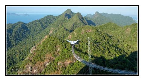 Beautiful Excitement - Langkawi Island, Malaysia