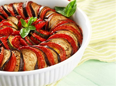 Top Imagen Receta Ratatouille Facil Abzlocal Mx