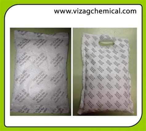 Silica Gel | Vizag Chemicals