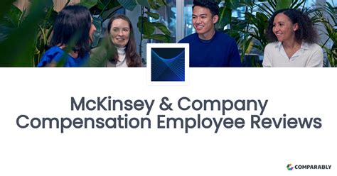 Mckinsey And Company Compensation Employee Reviews Comparably