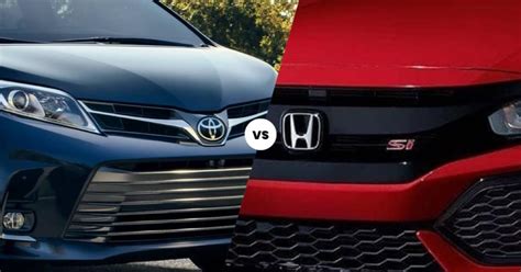 Compare The Toyota Camry Vs Honda Accord Victory Mitsubishi