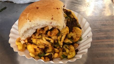 Kirti College Vada Pav Dadar Kirti College Vada Pav Ashok Vada Pav