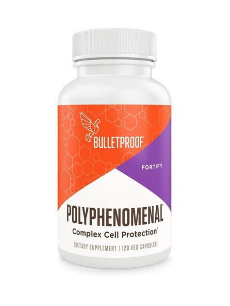 Best Polyphenol Supplements - 4 Top Picks for 2022