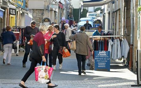 Bretagne Où trouver des commerces ouverts ce dimanche Le Télégramme