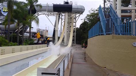 Der Stuka Wet N Wild Orlando Youtube