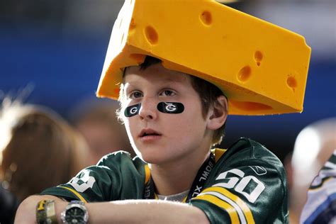 The Origin of the Cheesehead | WUWM 89.7 FM - Milwaukee's NPR