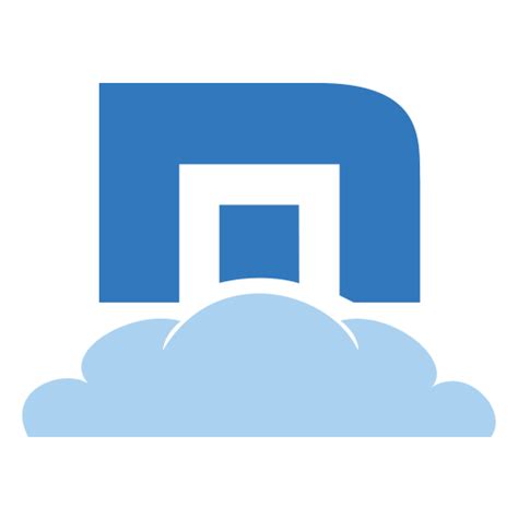 Maxthon Logo Software