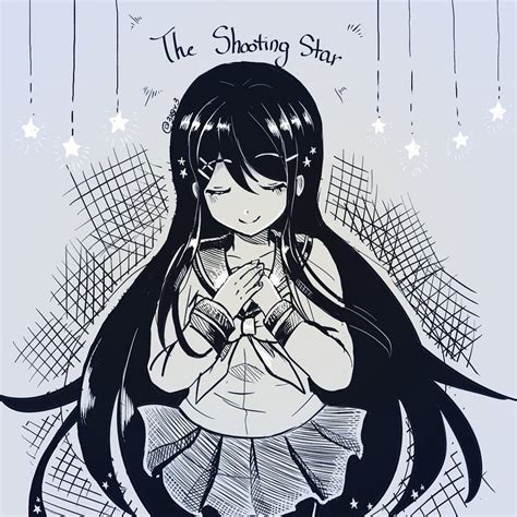 Sayaka Maizono | Danganronpa, Artist, Pretty art