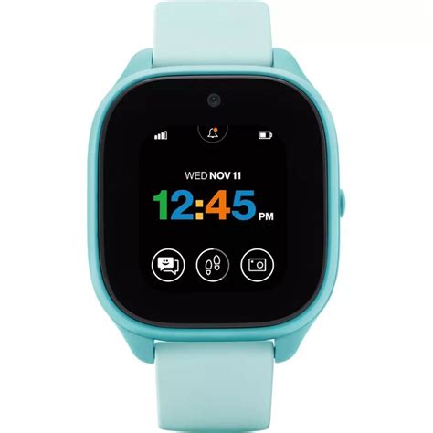 Gizmo Watch 3 Smart Watch | Verizon