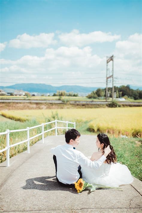 Hana Photo Wedding