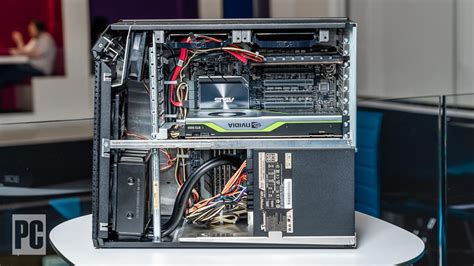 Intel Xeon W 2295 Review 2020 PCMag Australia