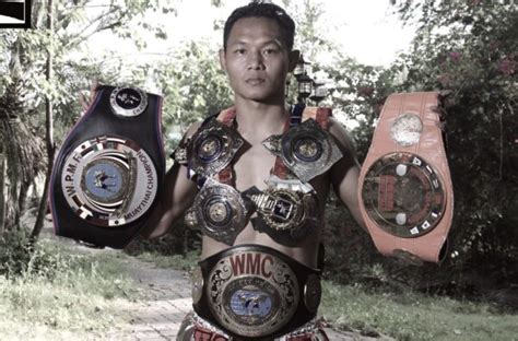 9 Reasons Why Saenchai Is The Greatest Muay Thai Legend In History ...