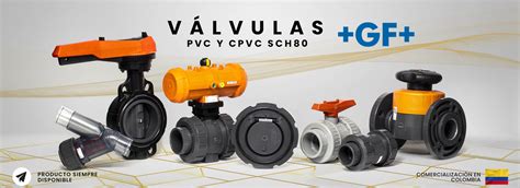 Pvc Y Cpvc Sch 80 Tuvalrep