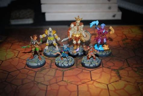 Gloomhaven Image Boardgamegeek