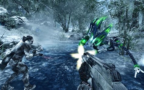 Crysis Warhead