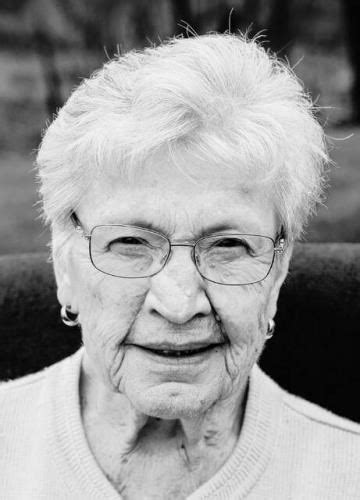 Mary Ellerbrock Obituary 1934 2021 Glandorf Oh The Lima News