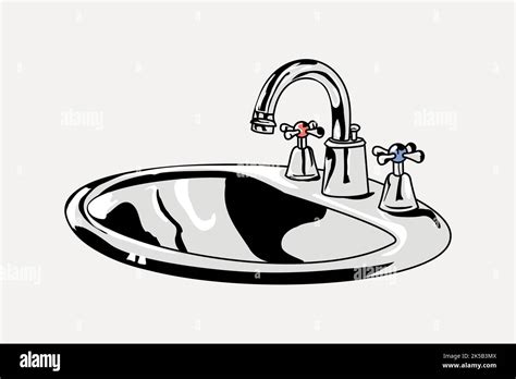 Sink Clip Art