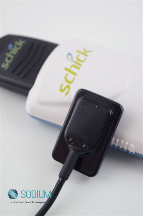 Schick Dental Sensor Repair And Diagnostics For Broken Schick Cdr X Ray