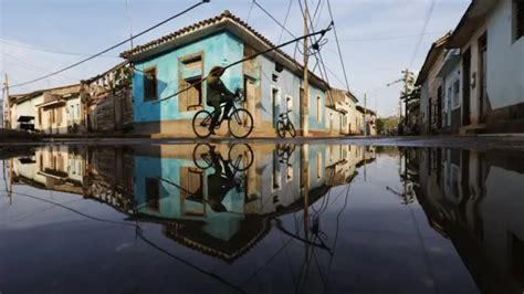 4 maneiras pelas quais as mudanças climáticas afetam mais de 200