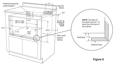 Cafe Cwl112p2rs1 Built In Microwave Drawer Oven Instruction Manual