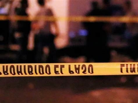 Encarcelan A Mujer Por Defenderse De Su Marido Agresor