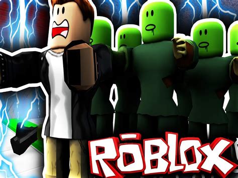 Open roblox